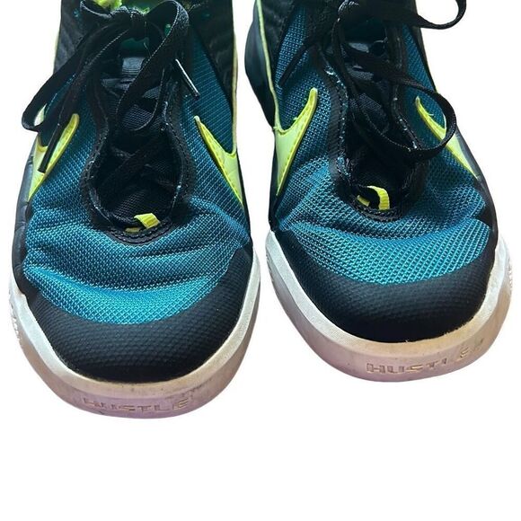 Nike Team‎ Hustle D size 3.5Y - Picture 4 of 8